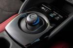 Nissan Leaf Nismo 2020 года